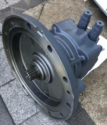 Sk75 Sk75-8 YC85 LG907 LG908 SY75 Motor rotativo Sg025e-136 Motor rotativo com caixa de engrenagens 0511040-1