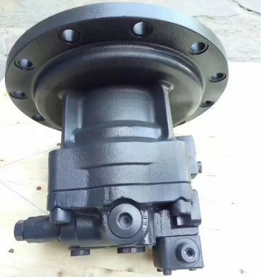 Sk75 Sk75-8 YC85 LG907 LG908 SY75 Motor rotativo Sg025e-136 Motor rotativo com caixa de engrenagens 0511040-1
