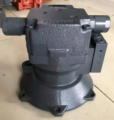 Engenharia Máquinas Motor Excavadora Motor balançador para EC55 EC55B EC60 14532629 14529547