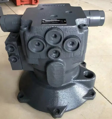 Engenharia Máquinas Motor Excavadora Motor balançador para EC55 EC55B EC60 14532629 14529547