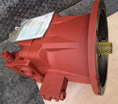 MX120 M2x120b Motor oscilante somente M2X120B-CHB-10A-61/250 Adequado para escavadeira EC210BLC EC210B Motor de máquinas de engenharia