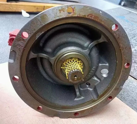 MX120 M2x120b Motor oscilante somente M2X120B-CHB-10A-61/250 Adequado para escavadeira EC210BLC EC210B Motor de máquinas de engenharia