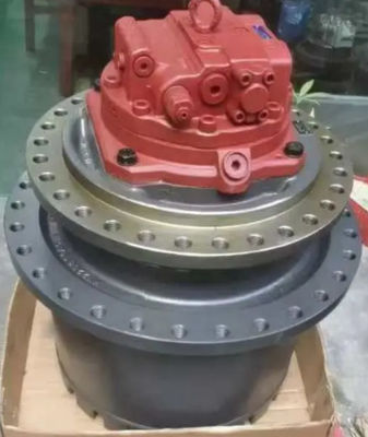 Excavadoras de boa qualidade montagem de viagem para XCMG 900 fábrica