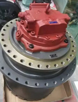 Excavadoras de boa qualidade montagem de viagem para XCMG 900 fábrica