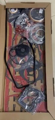 SAA6D102 Conjunto de engrenagens de escavadeira, pistão, cilindro e conjunto de juntas para máquinas de engenharia