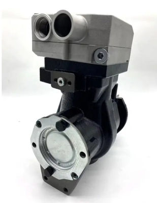 Engenharia Máquinas Motor Compressor de ar Para Cummins ISX15/QSX15 3689649 3689649RX Excavadora