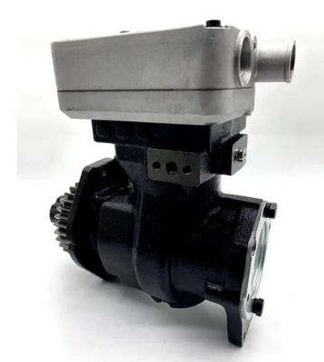 Engenharia Máquinas Motor Compressor de ar Para Cummins ISX15/QSX15 3689649 3689649RX Excavadora