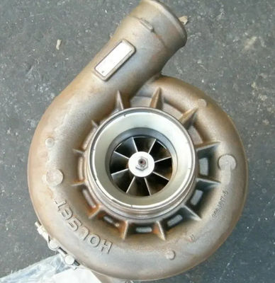Novo EX1200-6 HX83 Turbo Cummins QSK60 Motor 4035966 4035967 4041787 4041788 Turbo