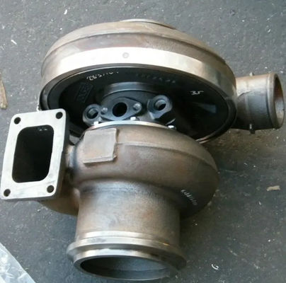 Novo EX1200-6 HX83 Turbo Cummins QSK60 Motor 4035966 4035967 4041787 4041788 Turbo