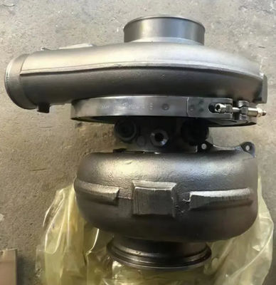 Novo EX1200-6 HX83 Turbo Cummins QSK60 Motor 4035966 4035967 4041787 4041788 Turbo