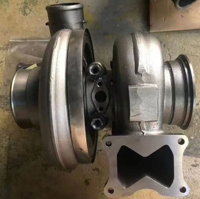 Novo EX1200-6 HX83 Turbo Cummins QSK60 Motor 4035966 4035967 4041787 4041788 Turbo