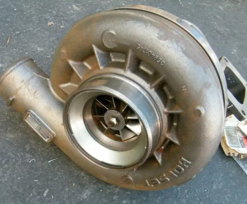 Novo EX1200-6 HX83 Turbo Cummins QSK60 Motor 4035966 4035967 4041787 4041788 Turbo