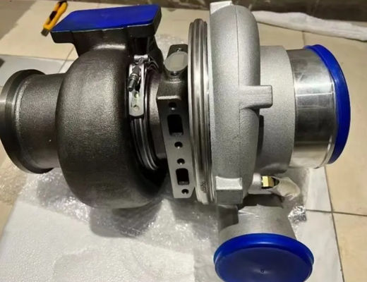 Supercompressor Carter 3516B/C de alta precisão para vendas de fábrica de escavadeiras