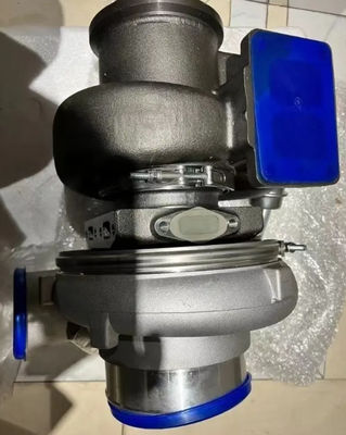 Supercompressor Carter 3516B/C de alta precisão para vendas de fábrica de escavadeiras