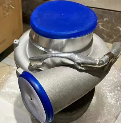 Supercompressor Carter 3516B/C de alta precisão para vendas de fábrica de escavadeiras