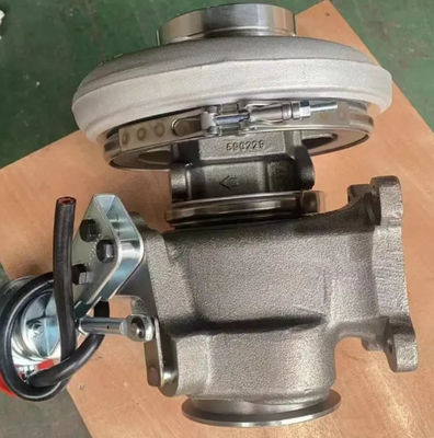 DX380 Turbocompressor de escavadeira HE500WG 4031031 5324953 Preço da fábrica do turbocompressor