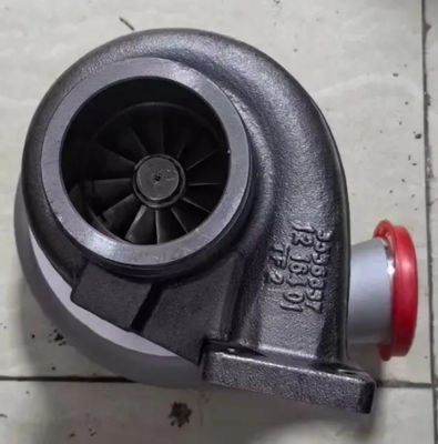 PC220-8 200-8 Excavadora 6D107 Partes do motor Turbocompressor 6754-51-1100