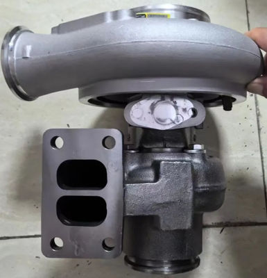 PC220-8 200-8 Excavadora 6D107 Partes do motor Turbocompressor 6754-51-1100