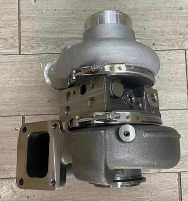 PC350-10 PC360LC-10 PC390LC-10 PC390LC-10 Turbocompressão do motor da escavadeira 2837238 3796115