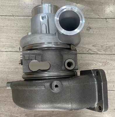 PC350-10 PC360LC-10 PC390LC-10 PC390LC-10 Turbocompressão do motor da escavadeira 2837238 3796115