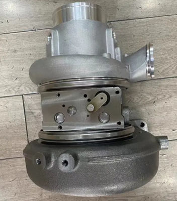 PC350-10 PC360LC-10 PC390LC-10 PC390LC-10 Turbocompressão do motor da escavadeira 2837238 3796115