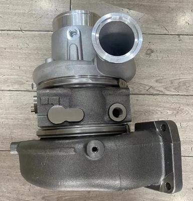 PC350-10 PC360LC-10 PC390LC-10 PC390LC-10 Turbocompressão do motor da escavadeira 2837238 3796115