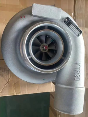 PC400-5 PC400-6 PC450-8 Turbocompressor Cummins 6D125 Turbocompressor 6152-81-8210
