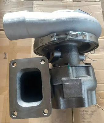PC400-5 PC400-6 PC450-8 Turbocompressor Cummins 6D125 Turbocompressor 6152-81-8210