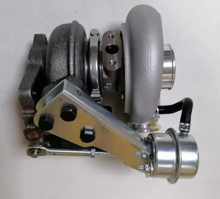 Motor ISF3.8 QSF3.8 HE200WG Cummins Turbocompressor 5321656 3778527 3778526 Turbocompressor