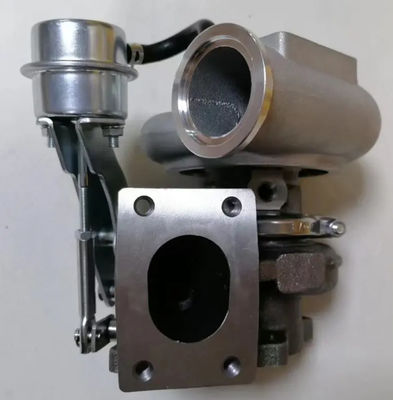 Motor ISF3.8 QSF3.8 HE200WG Cummins Turbocompressor 5321656 3778527 3778526 Turbocompressor