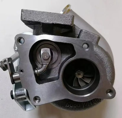 Motor ISF3.8 QSF3.8 HE200WG Cummins Turbocompressor 5321656 3778527 3778526 Turbocompressor