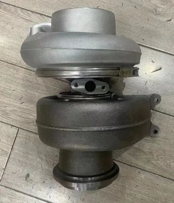 M11 ISM QSM11 Cummins Turbocharger 3592783 3593598 3593600 Peças do motor 3592778 É adequado para R455 Xcmg470