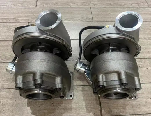 HX60W3594550 3594549 4045533 RS 4045331 1473044 Turbocompressor para Sany 980 DC16 Motor