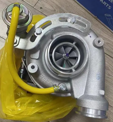 Volvo D7E EC290C EC290B EC300D Turbocompressor S200G
