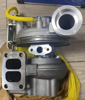 Volvo D7E EC290C EC290B EC300D Turbocompressor S200G