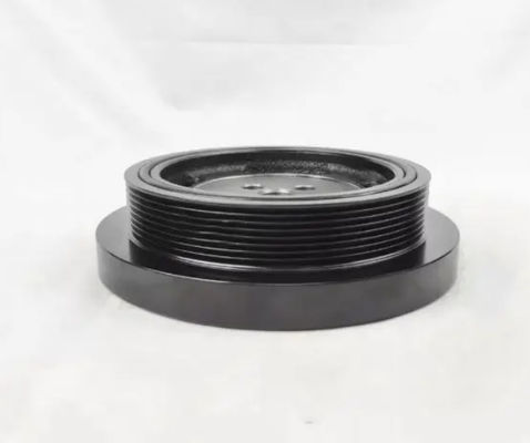 Cummins 6D102 Motores de roda de engrenagem para Komatsu PC200 220 270-7