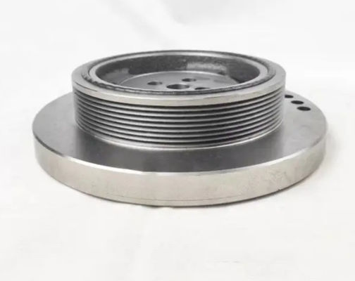 Cummins 6D102 Motores de roda de engrenagem para Komatsu PC200 220 270-7