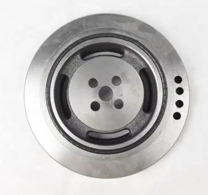 Cummins 6D102 Motores de roda de engrenagem para Komatsu PC200 220 270-7