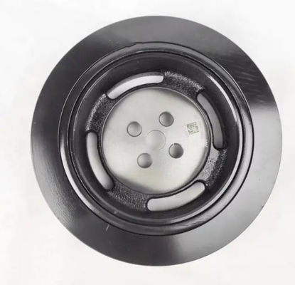 Cummins 6D102 Motores de roda de engrenagem para Komatsu PC200 220 270-7