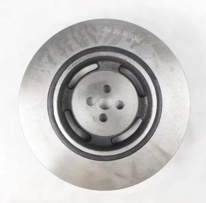 Cummins 6D102 Motores de roda de engrenagem para Komatsu PC200 220 270-7