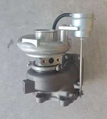 4M50 49389-02110 Turbocompressor resfriado a água da escavadeira de Kato HD820-5