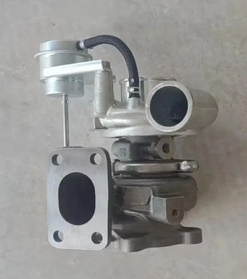 4M50 49389-02110 Turbocompressor resfriado a água da escavadeira de Kato HD820-5