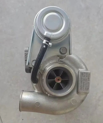 4M50 49389-02110 Turbocompressor resfriado a água da escavadeira de Kato HD820-5