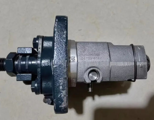 Motor diesel Kubota V3307 Bomba de injecção de combustível 1G777-51012