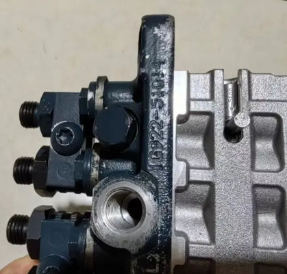 Motor diesel Kubota V3307 Bomba de injecção de combustível 1G777-51012
