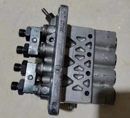Motor diesel Kubota V3307 Bomba de injecção de combustível 1G777-51012
