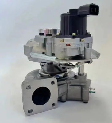 Saída de fábrica 4HK16HK1 Motor Turbocompressor 114400-3900 114400-4160 Para Hitachi 240-3