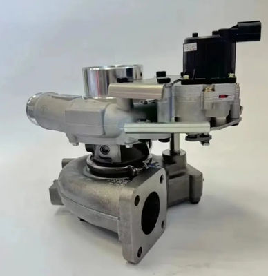 Saída de fábrica 4HK16HK1 Motor Turbocompressor 114400-3900 114400-4160 Para Hitachi 240-3