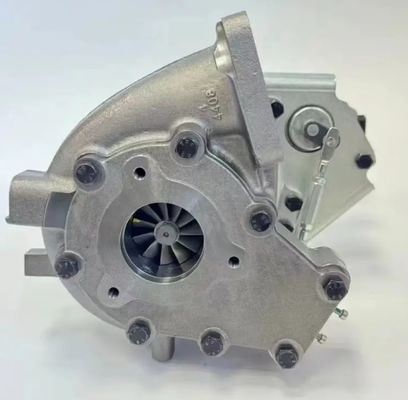 Saída de fábrica 4HK16HK1 Motor Turbocompressor 114400-3900 114400-4160 Para Hitachi 240-3