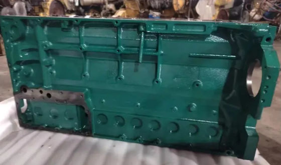 Vendas quentes Volvo D7D D7E Motor Bloco de montagem Alta qualidade